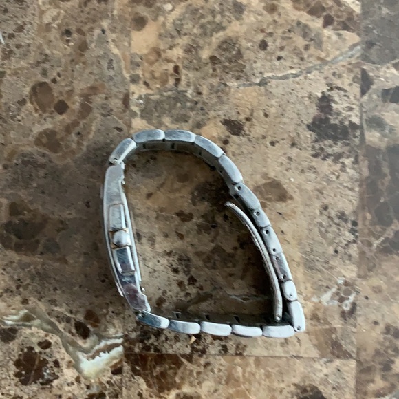 Unisex esquire watch . Stainless - Picture 2 of 4